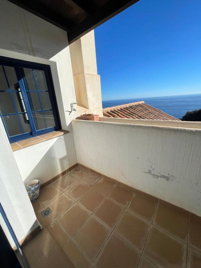 Encanto Almunecar Exterior foto