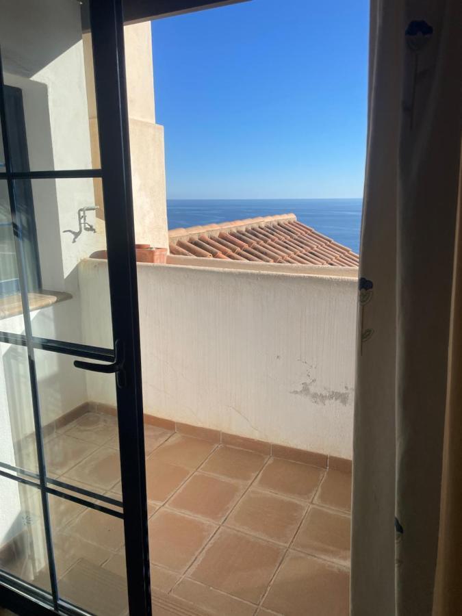 Encanto Almunecar Exterior foto