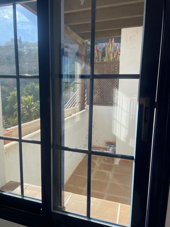 Encanto Almunecar Exterior foto